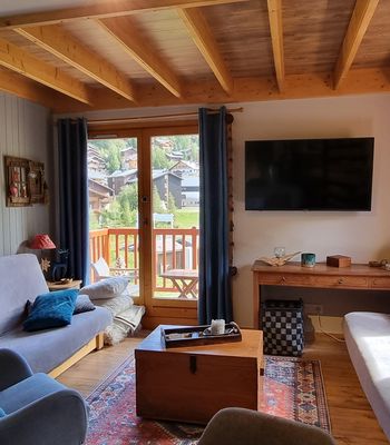 Apartment · Plagne 1800 - Photo 1
