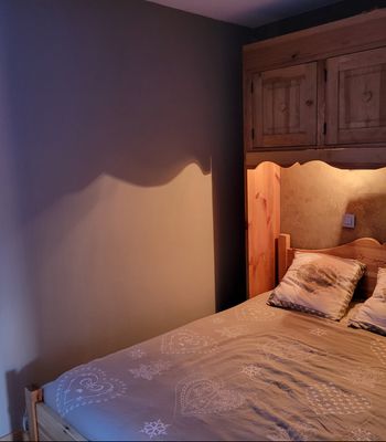 Apartment · Montchavin Les Coches - Photo 3