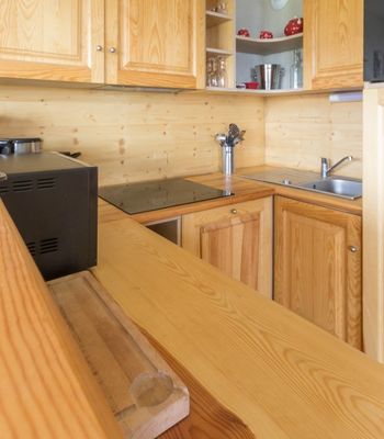 Apartment · Montchavin Les Coches - Photo 4