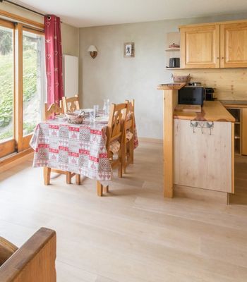 Apartment · Montchavin Les Coches - Photo 5