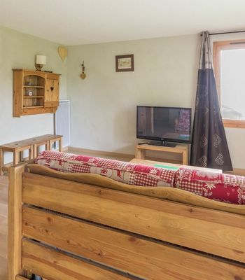 Apartment · Montchavin Les Coches - Photo 6