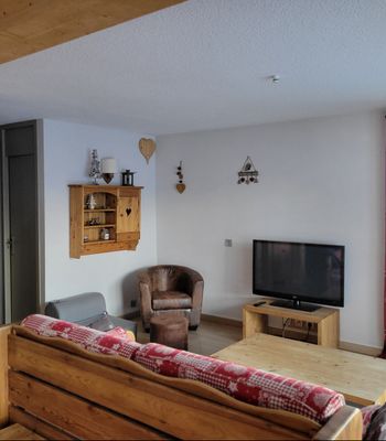 Apartment · Montchavin Les Coches - Photo 1