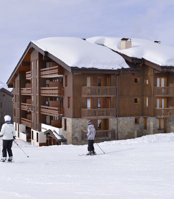 Studio · Belle Plagne - Photo 8
