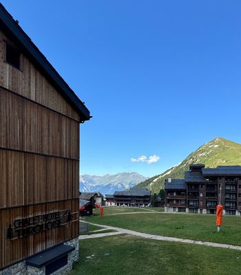 Studio · Belle Plagne - Photo 7