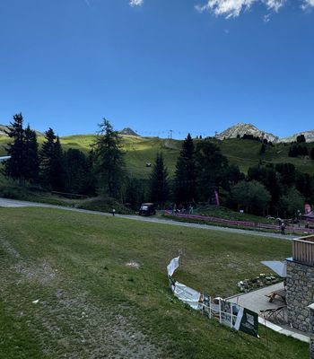 Studio · Belle Plagne - Photo 8