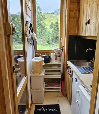 Studio · Belle Plagne - Photo 3