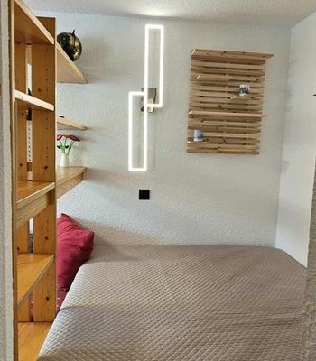 Studio · Belle Plagne - Photo 5
