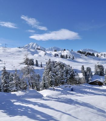 Studio · Belle Plagne - Photo 6
