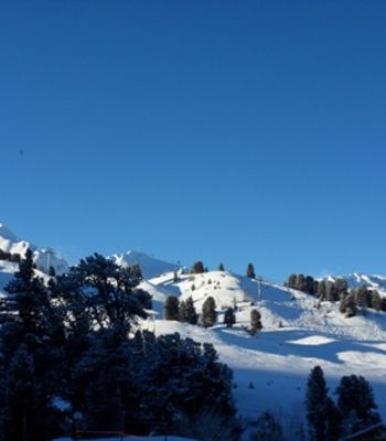 Studio · Belle Plagne - Photo 7