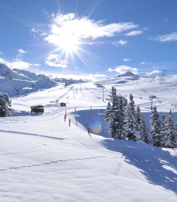 Studio · Belle Plagne - Photo 3