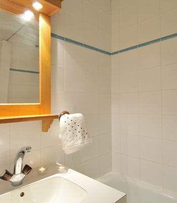 Studio · Belle Plagne - Photo 4