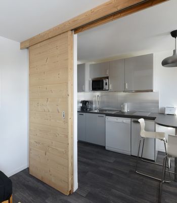Studio · Belle Plagne - Photo 2