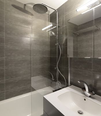 Studio · Belle Plagne - Photo 4