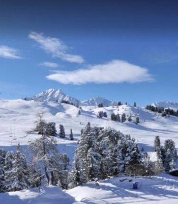 Studio · Belle Plagne - Photo 8