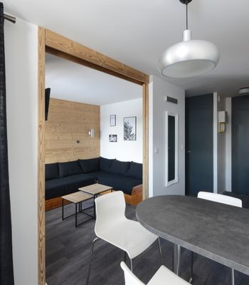 Studio · Belle Plagne - Photo 1