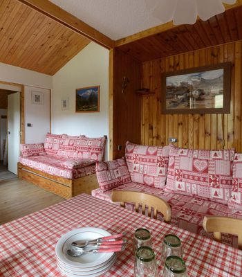 Apartment · Belle Plagne - Photo 2