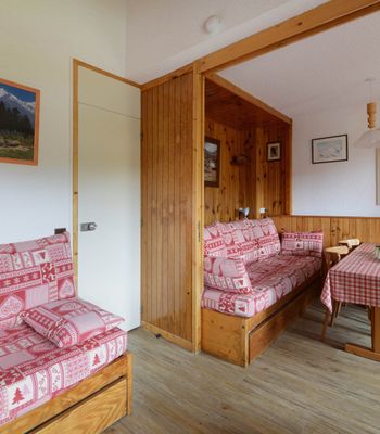 Apartment · Belle Plagne - Photo 3