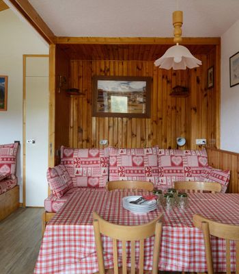 Apartment · Belle Plagne - Photo 4