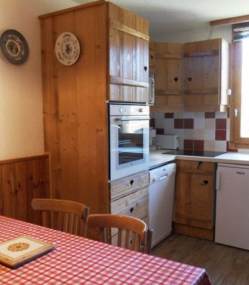 Apartment · Belle Plagne - Photo 5