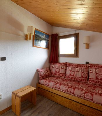 Apartment · Belle Plagne - Photo 6
