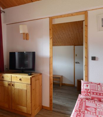 Apartment · Belle Plagne - Photo 8