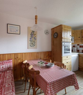 Apartment · Belle Plagne - Photo 1