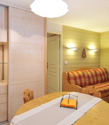 Apartment · Belle Plagne - Photo 3