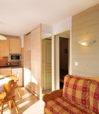 Apartment · Belle Plagne - Photo 8