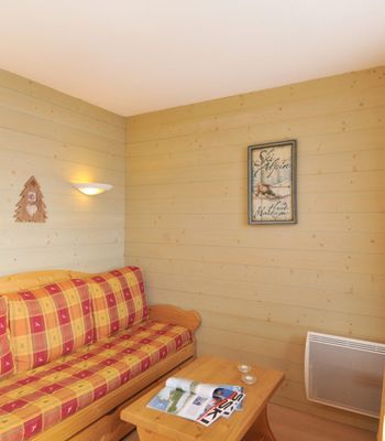 Apartment · Belle Plagne - Photo 1