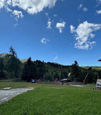 Studio · Belle Plagne - Photo 7