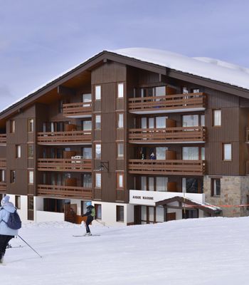Studio · Belle Plagne - Photo 8