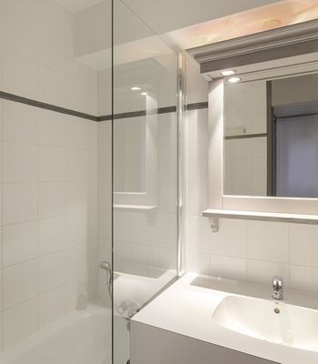 Studio · Belle Plagne - Photo 4