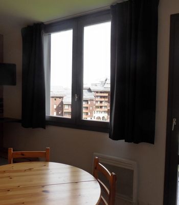 Studio · Belle Plagne - Photo 5
