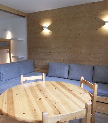 Studio · Belle Plagne - Photo 1