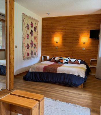 Studio · Belle Plagne - Photo 1
