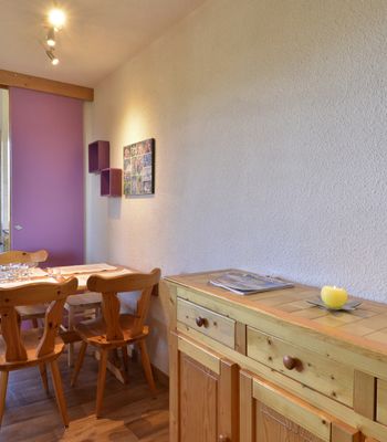 Studio · Belle Plagne - Photo 3