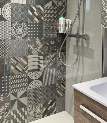 Studio · Belle Plagne - Photo 6