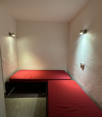 Studio · Belle Plagne - Photo 6