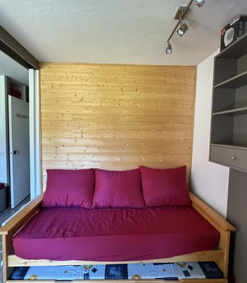 Studio · Belle Plagne - Photo 7