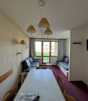 Apartment · Belle Plagne - Photo 1