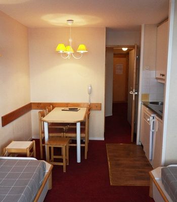 Apartment · Belle Plagne - Photo 2