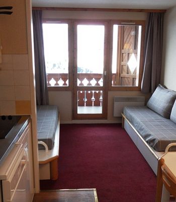 Apartment · Belle Plagne - Photo 3