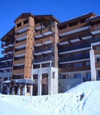 Apartment · Belle Plagne - Photo 5