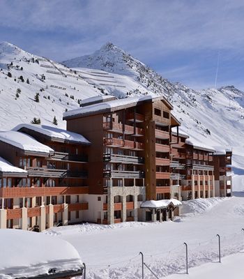 Apartment · Belle Plagne - Photo 6