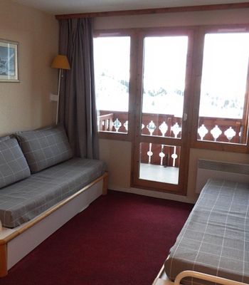 Apartment · Belle Plagne - Photo 1