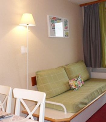 Apartment · Belle Plagne - Photo 3