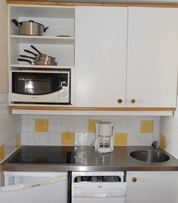 Apartment · Belle Plagne - Photo 4