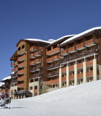 Apartment · Belle Plagne - Photo 8