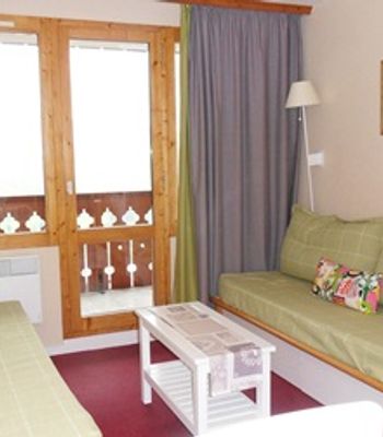 Apartment · Belle Plagne - Photo 1