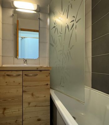 Studio · Belle Plagne - Photo 6